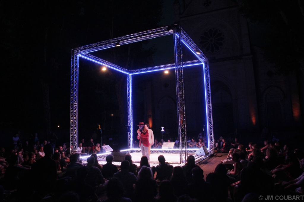 Diapositive suivante